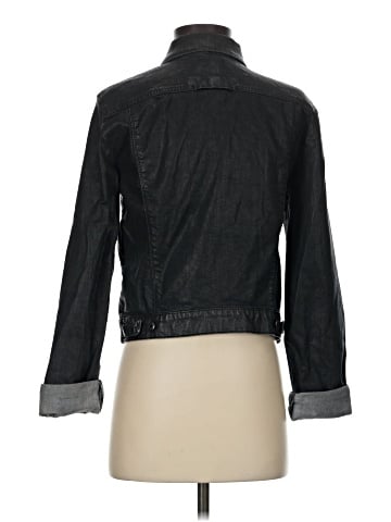 Diesel Denim Jacket (view 2)