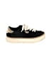 Reef Black Sneakers Size 8 1/2 - photo 1