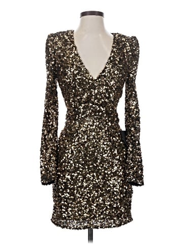 Lulus Cocktail Dress (view 1)