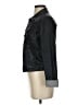 Diesel Black Denim Jacket Size S (estimated) - photo 5