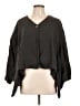 bryn WALKER Gray Jacket Size Lg - XL - photo 1