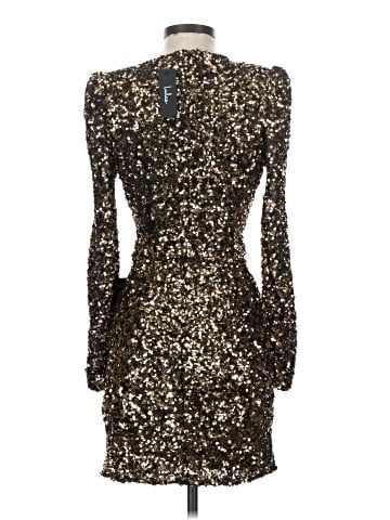 Lulus Cocktail Dress (view 2)