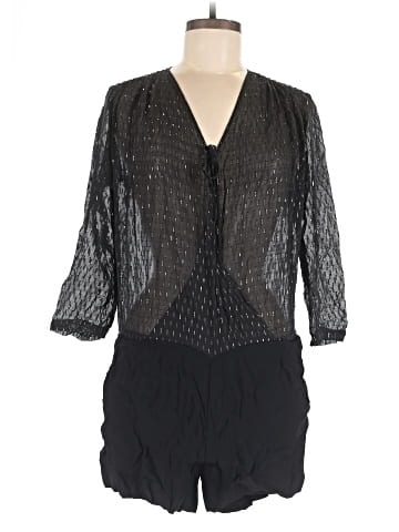 IKKS Romper (view 1)