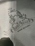 Bear Dance Silver Tank Top Size M - photo 7
