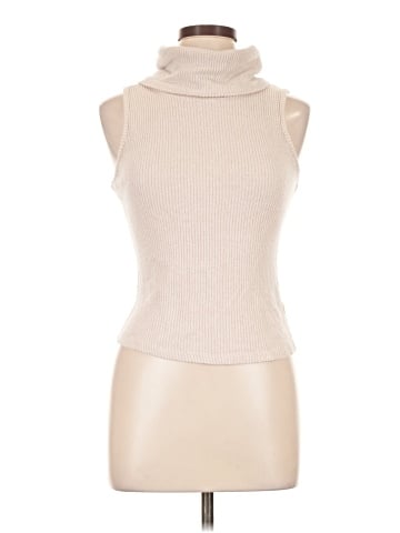 Final Touch Sleeveless Top (view 1)