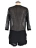 IKKS Black Romper Size EU (FR) 38 / US 6 - photo 2