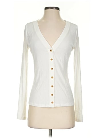 Banana Republic Factory Store Cardigan (view 1)