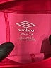 Umbro Pink Active Pants Size M - photo 7