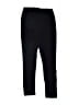 Fabkids Solid Black Casual Pants Size 8 - photo 2