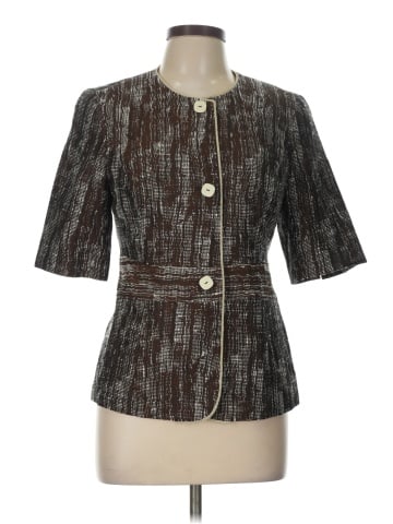 Yansi Fugel Blazer (view 1)