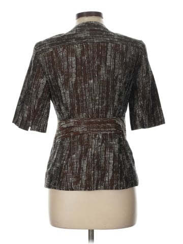 Yansi Fugel Blazer (view 2)