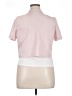 Perceptions Pink Jacket Size XL - photo 2