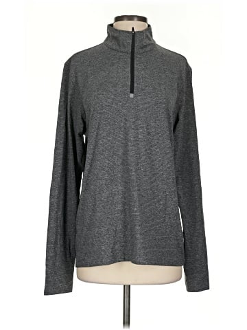 Gerry Fleece (view 1)