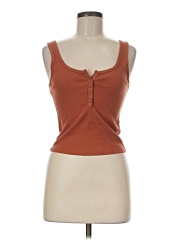 Abercrombie & Fitch Tank Top (view 1)