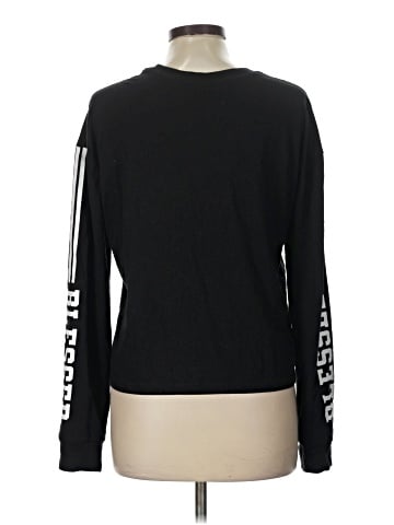 Hybrid Long Sleeve T-Shirt (view 2)