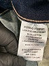 Flying Monkey Solid Blue Jeans Size 32 waist - photo 6