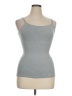 Shapermint Gray Tank Top Size XL - photo 1