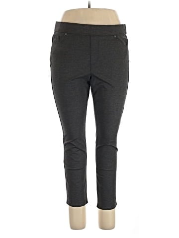 Gloria Vanderbilt Active Pants (view 1)