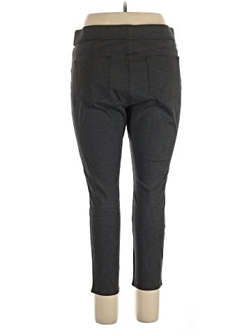 Gloria Vanderbilt Active Pants (view 2)
