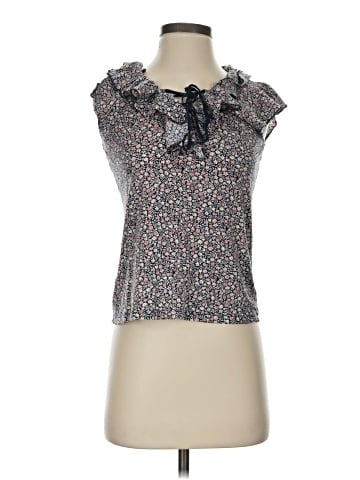 American Living Sleeveless Blouse (view 1)