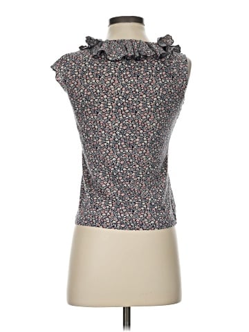 American Living Sleeveless Blouse (view 2)