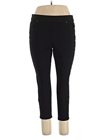 Gloria Vanderbilt Active Pants (view 1)