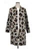 Evri Gray Cardigan Size 1X - photo 1