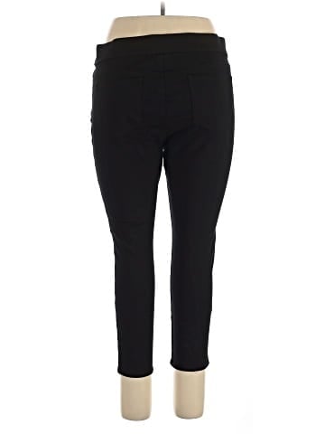Gloria Vanderbilt Active Pants (view 2)