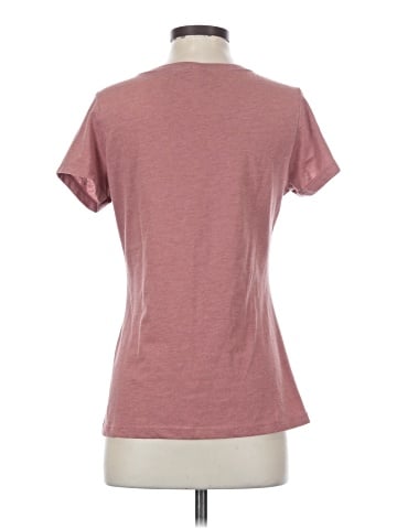 District. Short Sleeve Top (view 2)