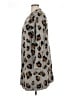 Evri Gray Cardigan Size 1X - photo 5
