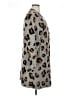Evri Gray Cardigan Size 1X - photo 4