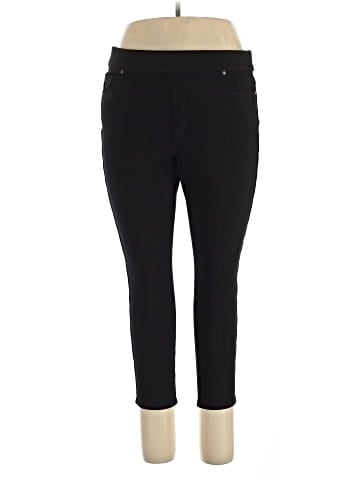 Gloria Vanderbilt Active Pants (view 1)
