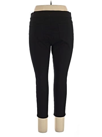 Gloria Vanderbilt Active Pants (view 2)