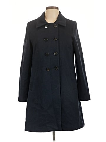 Kling Coat (view 1)