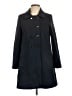 Kling 100% Polyester Blue Coat Size L - photo 1