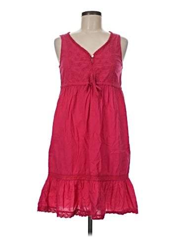 H&M L.O.G.G. Casual Dress (view 1)