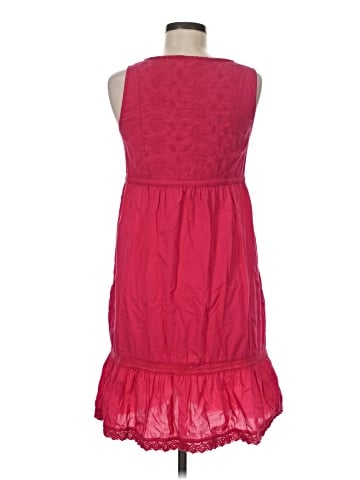H&M L.O.G.G. Casual Dress (view 2)