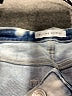 Flying Monkey Tie-dye Blue Jeans Size 28 waist - photo 7