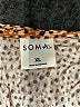 Soma Brown Tank Top Size XL - photo 7