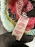 Justice 100% Polyester Pink Fleece Jacket Size M (youth) - photo 4