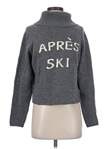 Townsen Pullover Sweater (view 1)