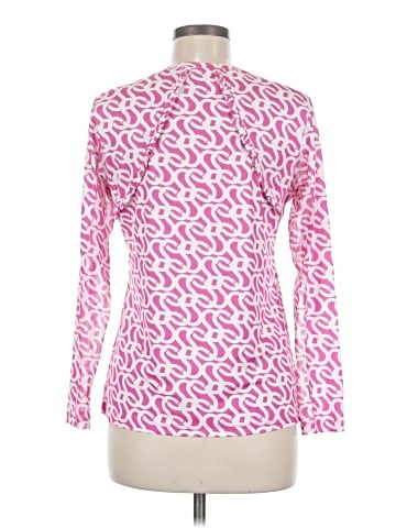 X by Gottex Long Sleeve T-Shirt (view 2)