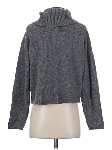 Townsen Pullover Sweater (view 2)