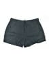 Athleta Solid Gray Athletic Shorts Size XL - photo 1