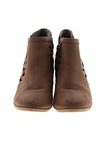 Marco Republic Ankle Boots (view 2)