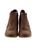 Marco Republic Brown Ankle Boots Size 8 - photo 2