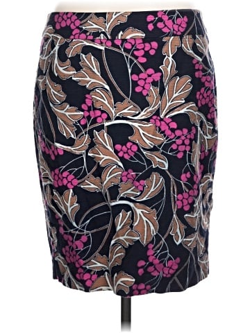 Ann Taylor Factory Casual Skirt (view 1)