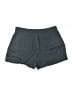 Athleta Solid Gray Athletic Shorts Size XL - photo 2