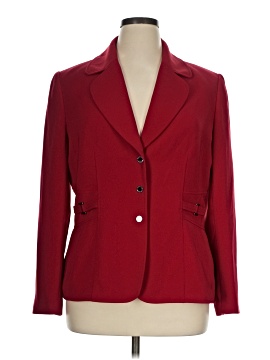 Tahari By Asl Blazer