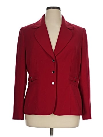 Tahari by ASL Blazer (view 1)